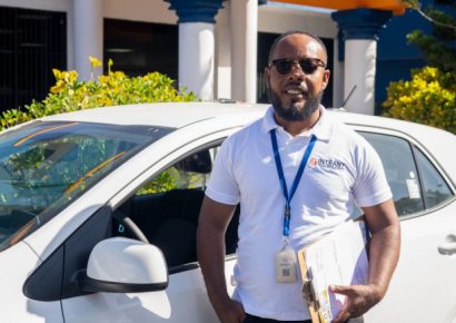 Intrant habilita citas en línea para tramitar la nueva licencia de conducir