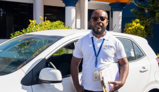 Intrant habilita citas en línea para tramitar la nueva licencia de conducir