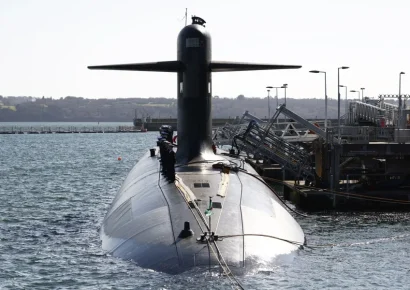 Francia la única potencia nuclear de la UE, se lanza a modernizar su arsenal