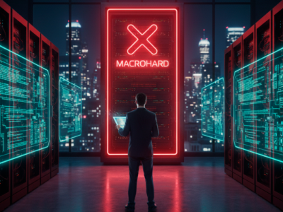 Elon Musk une Tesla y xAI para lanzar una IA capaz de desarrollar software de manera autónoma