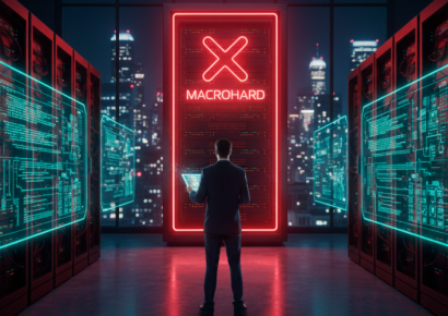 Elon Musk une Tesla y xAI para lanzar una IA capaz de desarrollar software de manera autónoma