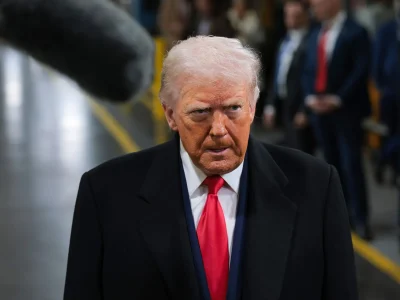 Trump advierte a Irán: «Es demasiado tarde» para negociar tras ofensiva militar