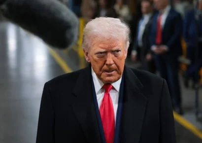 Trump advierte a Irán: «Es demasiado tarde» para negociar tras ofensiva militar