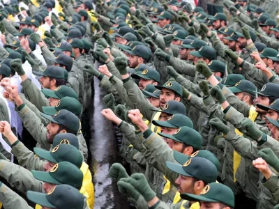 La Guardia Revolucionaria de Irán promete represalia tras la muerte de Jameneí