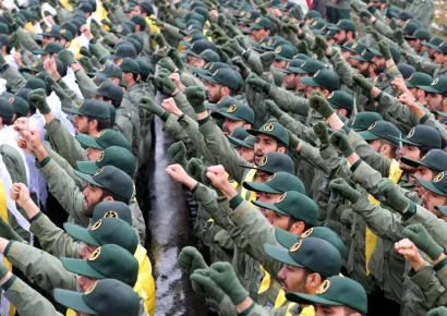 La Guardia Revolucionaria de Irán promete represalia tras la muerte de Jameneí