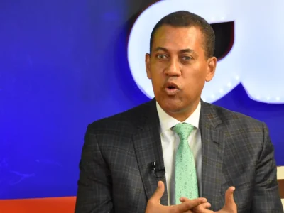 Guido Gómez Mazara pide expulsión de regidor del PRM por graves acusaciones