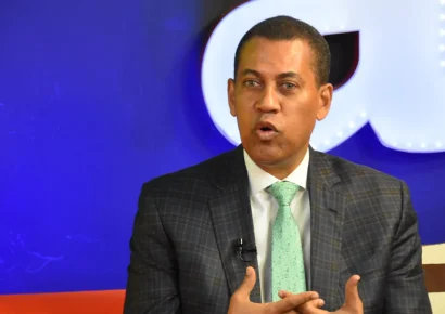 Guido Gómez Mazara pide expulsión de regidor del PRM por graves acusaciones