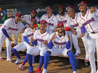 República Dominicana enciende el Quisqueya en sedundo juego rumbo al Clásico Mundial 2026