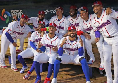 República Dominicana enciende el Quisqueya en sedundo juego rumbo al Clásico Mundial 2026