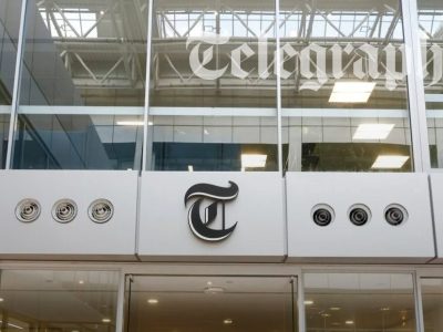 Axel Springer adquiere The Telegraph del Reino Unido por 766 millones de dólares, poniendo fin a años de incertidumbre