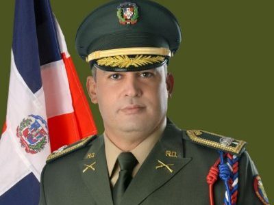 Fallece el coronel Douglas Vladimir Borrell, exdirector de la Comipol