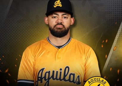 Águilas sacuden el mercado: adquieren a Jasson Domínguez en cambio por Jerar Encarnación