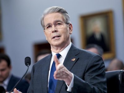 EE.UU. y China logran avances en diálogo comercial tras encuentro en París