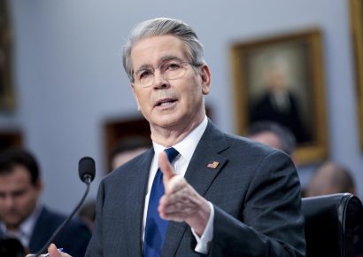 EE.UU. y China logran avances en diálogo comercial tras encuentro en París