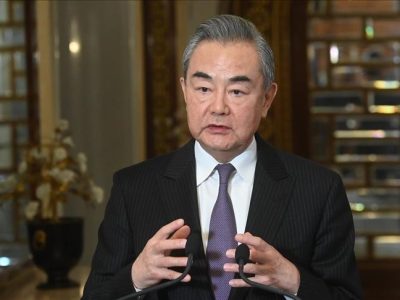 China advierte sobre consecuencias graves de ataques a instalaciones nucleares en Oriente Medio