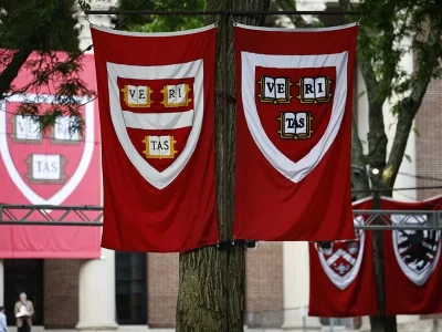Presunta discriminación: Gobierno de Trump demanda a Harvard por estudiantes judíos e israelíes