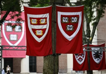 Presunta discriminación: Gobierno de Trump demanda a Harvard por estudiantes judíos e israelíes