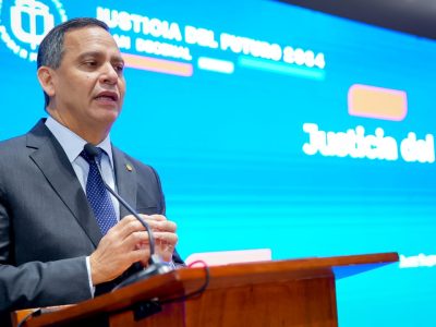 Poder Judicial impulsa desde la Región Norte metas de digitalización y resolución de casos como parte de la implementación del Plan Justicia 2034