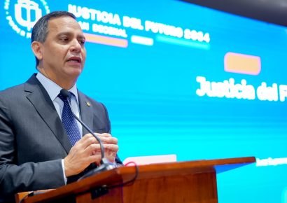 Poder Judicial impulsa desde la Región Norte metas de digitalización y resolución de casos como parte de la implementación del Plan Justicia 2034