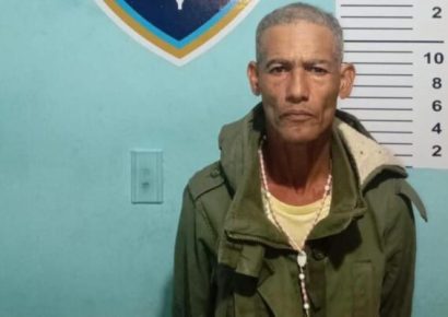 Hombre se entrega tras atacar a machetazos a su expareja y exsuegra en Puerto Plata