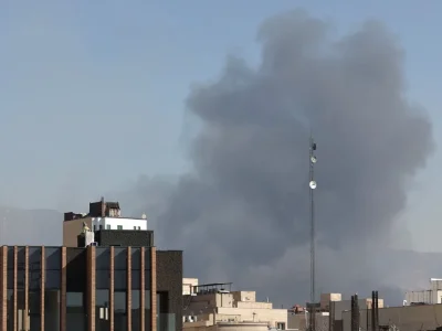 Preocupa el uso de inteligencia artificial en los ataques contra Irán por posibles errores en objetivos