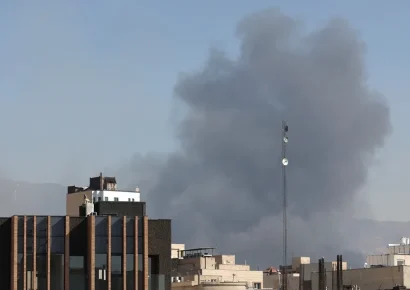 Preocupa el uso de inteligencia artificial en los ataques contra Irán por posibles errores en objetivos