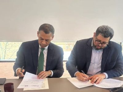 Indotel fortalece capacidades regulatorias con nuevos acuerdos en Barcelona