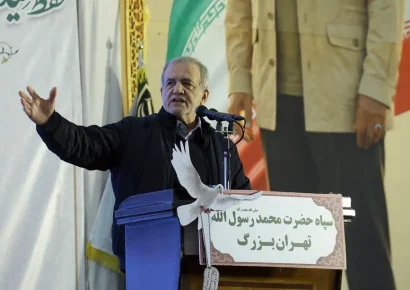 Irán niega lanzamiento de misiles interceptados en Turquía y anuncia investigación