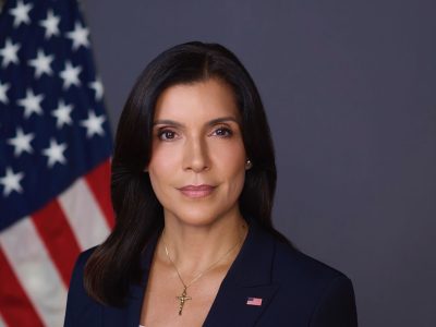 Embajadora de EE.UU. anuncia reapertura de la oficina de la DEA en Santo Domingo bajo nuevo liderazgo