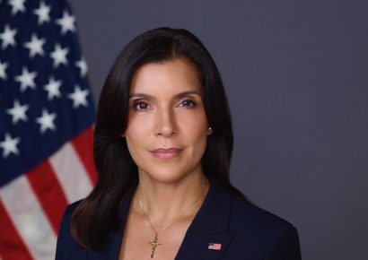 Embajadora de EE.UU. anuncia reapertura de la oficina de la DEA en Santo Domingo bajo nuevo liderazgo