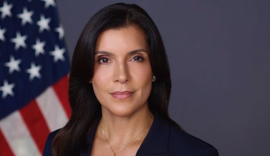 Embajadora de EE.UU. anuncia reapertura de la oficina de la DEA en Santo Domingo bajo nuevo liderazgo