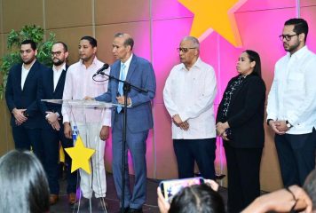 PLD denuncia reforma a la Seguridad Social se diseña a espaldas de la sociedad dominicana