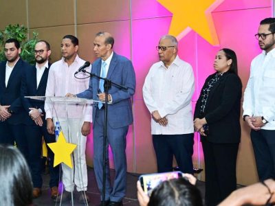 PLD denuncia reforma a la Seguridad Social se diseña a espaldas de la sociedad dominicana
