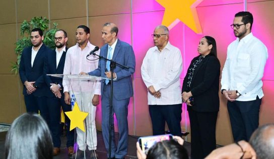 PLD denuncia reforma a la Seguridad Social se diseña a espaldas de la sociedad dominicana