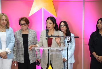PLD denuncia retrocesos en el bienestar de mujeres y llama a fortalecer políticas públicas