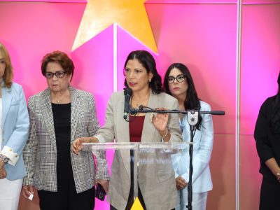 PLD denuncia retrocesos en el bienestar de mujeres y llama a fortalecer políticas públicas