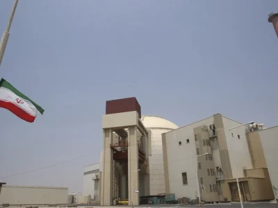 Irán denuncia nuevo ataque contra central nuclear de Bushehr