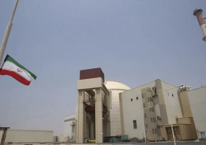 Irán denuncia nuevo ataque contra central nuclear de Bushehr
