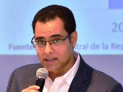 Cuestiona que el gobierno atribuya a factores externos el bajo crecimiento de la economía en RD