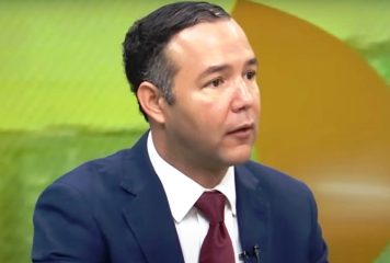 Johnny Pujols: El impacto de la guerra en Medio Oriente ya se siente en República Dominicana