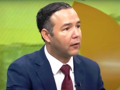 Johnny Pujols: El impacto de la guerra en Medio Oriente ya se siente en República Dominicana