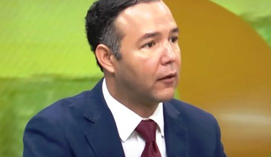 Johnny Pujols: El impacto de la guerra en Medio Oriente ya se siente en República Dominicana