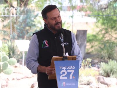 Asesinan a director de Agua Potable: ataque armado en Irapuato, México