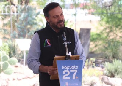 Asesinan a director de Agua Potable: ataque armado en Irapuato, México