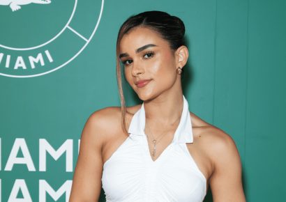 Clarissa Molina anuncia acciones legales contra Sophinel Báez por declaraciones públicas