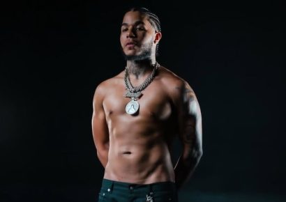 Donaty: Su transformación física radical