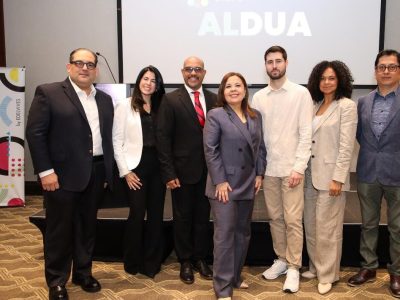 En RD impulsan programa de robótica educativa; preparando estudiantes para 2030