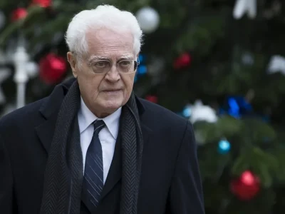 Fallece el ex jefe de Gobierno socialista francés Lionel Jospin a los 88 años