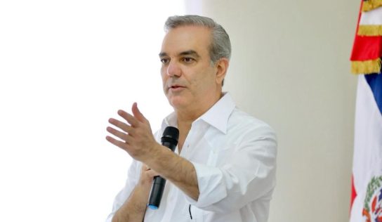 Presidente Abinader inspeccionará daños por inundaciones en Gaspar Hernández