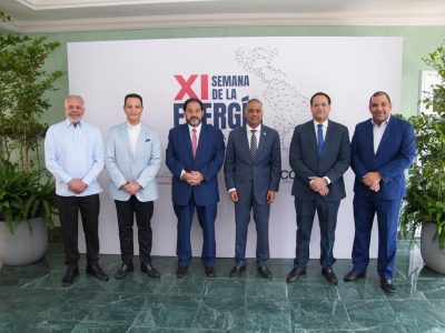 República Dominicana será anfitriona del mayor encuentro energético de la región